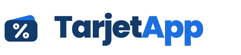 TarjetApp